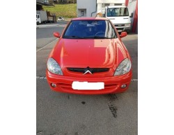 xsara vts 167cv  serie...