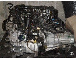 moteur complet 306 HDI de2000