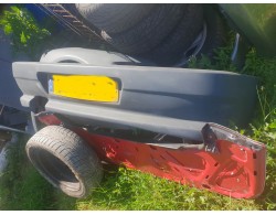 Parre choc AR 306 MAXI dimma