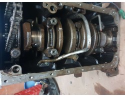 vilbrequin  de 306 s16 167cv