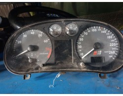 compteur occasion ausi s3...