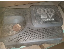 cache moteur 5v d audi tt...