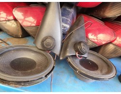 2 enceintes jbl 2 voies...