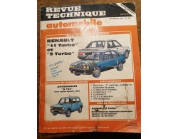 revue technique super r9 et...