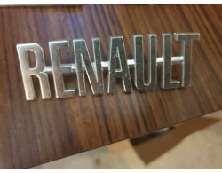 vrai logo renault  alpine...