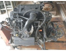 moteur complet 306 1.8  cab...