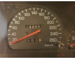 Compteur subaru impreza gt...