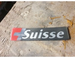 logo suisse de 306 cabriolet