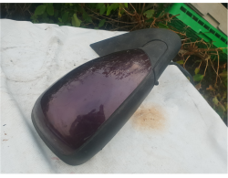 Retro droit prune 306 cab