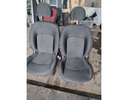 interieur complet de 206 +...
