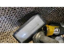eclairage de coffre  306 cab