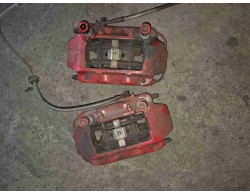 2 etriers complet brembo...