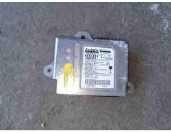 calculateur d airbag  de...