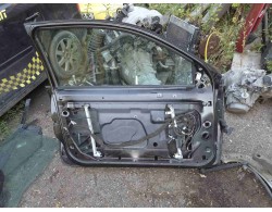 porte gauche complette...