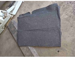 tapis de coffre pliable...
