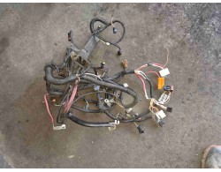 faisceau moteur  de megane...