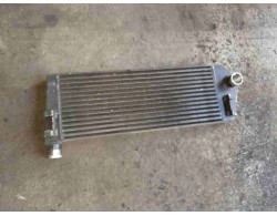 gros echangeur radiateur...