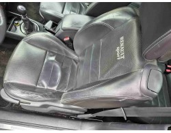 interieur cuir complet avec...