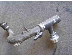 dump valve +durite de...