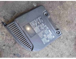 cache batterie  boite a...