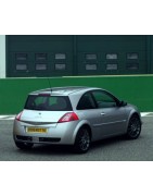megane et clio rs